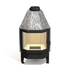 Arysto 26kW A15 WW /510шиба призматична гнута